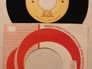 JERRY LEE LEWIS / CANADA QUALITY K1590 / CRAZY ARMS/END OF THE ROAD / 7” 45 RPM