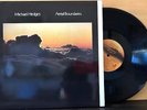 Audio Fidelity Audiophile 180g LP  MICHAEL HEDGES  Aerial Boundaries LTD Edition