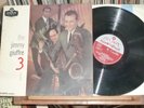 1958 Near Mint ED1 The Jimmy Giuffre Trio Ralph Pena Jim Hall Baritone Sax Modal
