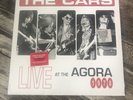 The Cars Live At The Agora 1978 Record Store Day Exclusive Vinyl SEALED