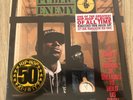 Public Enemy – It Takes A Nation Of Millions To Hold Us Back : Red Vinyl Ltd Edi