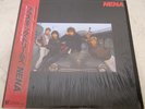 NENA / S/T JAPAN ISSUE LP W/OBI, INSERT, SHRINK