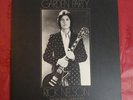 RICK NELSON AND THE STONE CANYON BAND Garden Party Vinyl LP 1972 MCA VG+