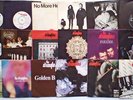 THE STRANGLERS - 18 x7