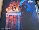 Mercyful Fate Jackal Of Inglewood Live 2 Lp Mint Handnumbered. King Diamond