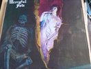 Mercyful Fate A Night Of Horror Live 2 Lp 1982 Mint Handnumbered. King Diamond
