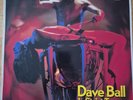 Dave Ball - In Strict Tempo - Promo Vinyl LP Album - Soft Cell - Free UK Postage