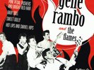 GENE RAMBO & THE FLAMES - BABY DOLL + 3 (Ltd Reissue 4-Track 1950s ROCKABILLY EP