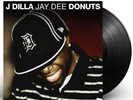 Donuts by J Dilla (Record, 2011)