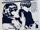 Sonic Youth (Goo) LP [DGC, 2016 Reissue, US] **NM**