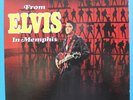 Elvis Presley-From Elvis In Memphis-1969 Rock and Roll E/E