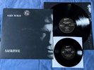 GARY NUMAN-Sacrifice Record 12