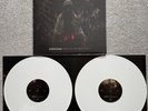 Katatonia Night Is The New Day Limited Edition Double WHITE Vinyl LP