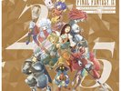 FINAL FANTASY IX 25th Anniversary Vinyl Timeless Tale Analog LP record FF9 JAPAN