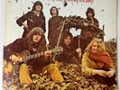 Fairport Convention LP Record Self Titled A&M SP-4185