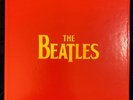 The Beatles SINGLES BOX SET 2012 RSD Numbered poster 45rpm Lennon, McCartney NM