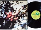 PINK FLOYD Obscured By Clouds HARVEST LP VG+ 1st press