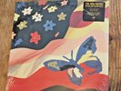 NEW Sealed THE AVALANCHES- WILDFLOWER 2x LP Rare BLACK VINYL Sealed 2016 Modular