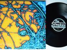 STROKES Is This It RCA LP VG++/NM gatefold 2014 180g