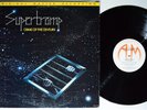 SUPERTRAMP Crime Of The Century A&M LP VG++ AUDIOPHILE JAPAN translucent brown