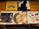 J. Geils Band 5 lp lot/Freeze Frame/Ladies Invited/Love Stinks/LIVE/Monkey Islan
