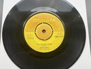 David Bowie - The Laughing Gnome 7” Irish Misprint Deram Yellow Labels Rare
