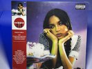 OLIVIA RODRIGO LIMITED EDITION Translucent Blue Vinyl LP +Poster SEALED