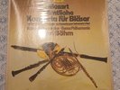 NEW Mozart Böhm - Sämtliche Konzerte Für Bläser Complete Wind Concertos Box Set