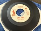 LINDA SCOTT-YOU BABY/I CAN'T GET THROUGH TO YOU-KAPP DJ 45 NM BOTH NON-LP