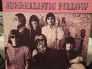 Jefferson Airplane Surrealistic Pillow LSP-3766 RCA Stereo Orange Label Vinyl NM