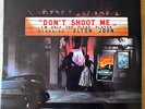 ELTON JOHN DON'T SHOOT ME I'M ONLY THE PIANO PLAYER RSD 2023 Red and White vinyl