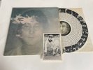 JOHN LENNON - IMAGINE Apple LP w/ Postcard Insert & Original Shrink Wrap * 1971