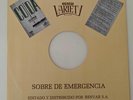 Led Zeppelin - Coda Uruguay, 1983 PROMO
