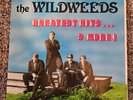 The Wildweeds Greatest Hits & More LP - Nice