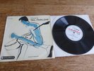 A Recital by Tal Farlow UK 1957 1st Columbia Clef 33C 9041 DSM Art Bebop 10