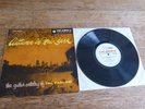 Tal Farlow Autumn in New York UK 57 1st Columbia Clef 33C9052 Jazz Guitar 10