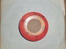 The Beatles - Ticket To Ride - 45rpm Target / Dome Label Scranton Rare HTF