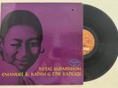 Emanuel K. Rahim & The Kahliqs 