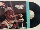 Reebop Kwaku Baah 
