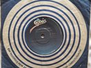 The Stranglers Rare New Zealand Let Me Down Easy 7