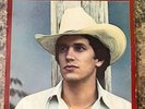 George Strait Strait Country Vinyl Record  Album LP