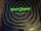 It Came from N.Y.C. by White Zombie Vinyl Box Set OOP