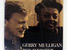 GERRY MULLIGAN MEETS BEN WEBST MOBILE FIDELITY SOUND LAB MFSL1234 US LP