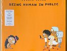 Jessie Reyez Being Human In Public / Kiddo 2LP 12