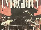 2010 INTEGRITY THOSE WHO FEAR TOMORROW 2ND PRESS PURPLE /100 W/SIGNED PHOTO