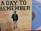 A Day To Remember For Those Who Have Heart Baby Blue Vinyl Record 2011 /796