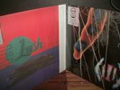 Lot: 2 LUSH re-issue LPs - Spooky / Split - New SEALED vinyl
