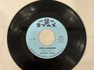 Wendy Rene 45 RPM - After Laughter - What Will Tomorrow Bring - Stax S-154