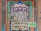 RUSH / Feedback (2004) LP NEUF/SCELLE Summertime Blues - THE WHO/YARDBIRDS  rare