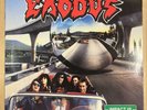 Exodus -  Impact is Imminent - OG UK Capitol LP - EST 2125 - Great Copy  - Rare